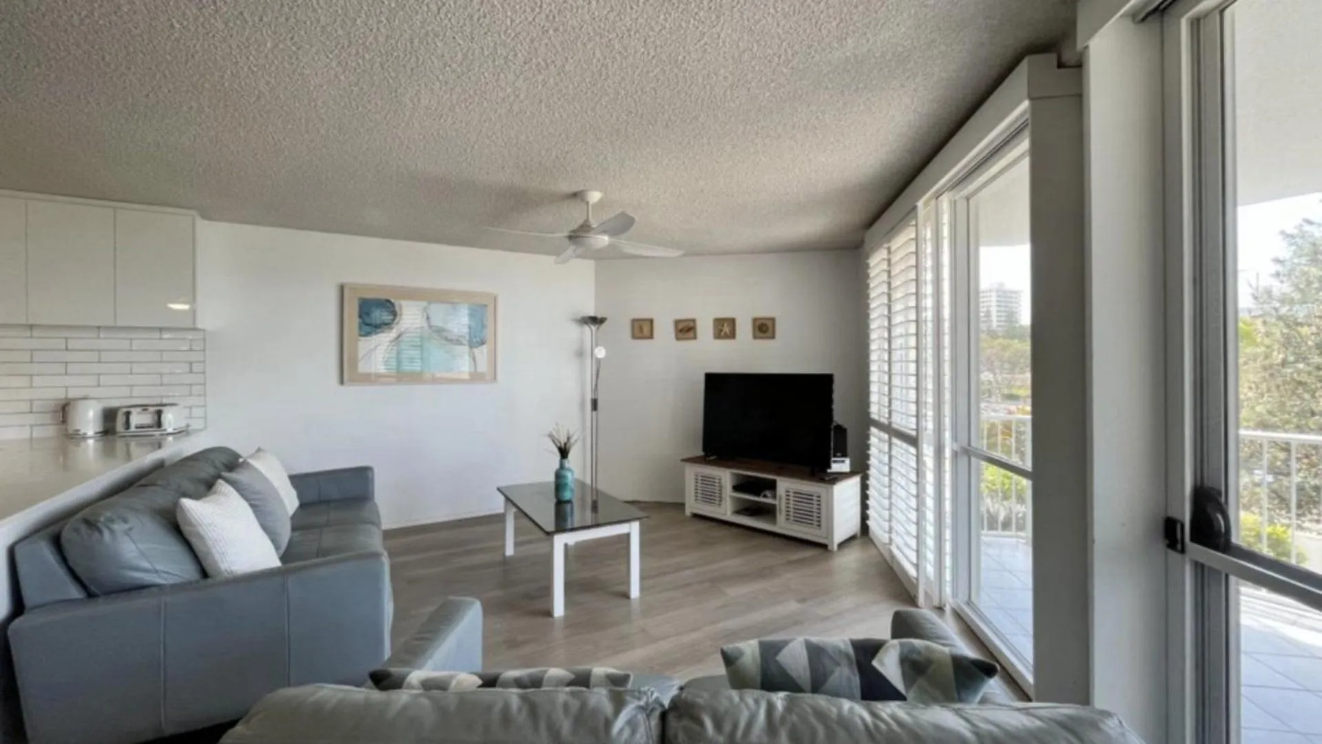 Apartment Edmund Shores Unit 3 Caloundra